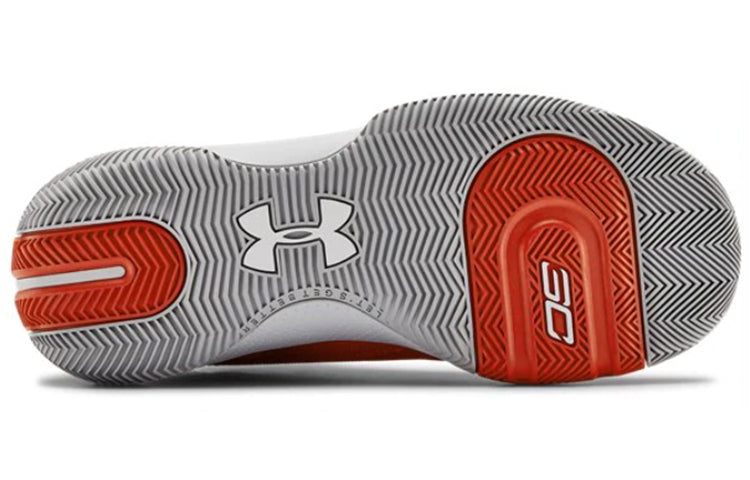 Under Armour SC 3Zero 4 'Red' 3023917-600