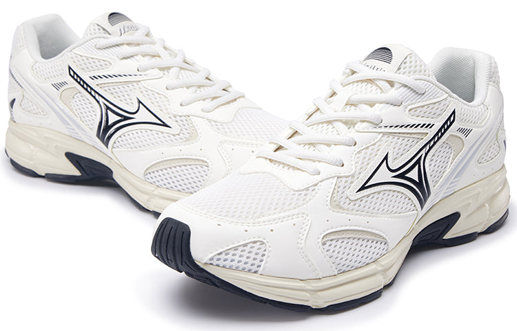 Mizuno Cyclone Speed 2k 'White' D1GH222911