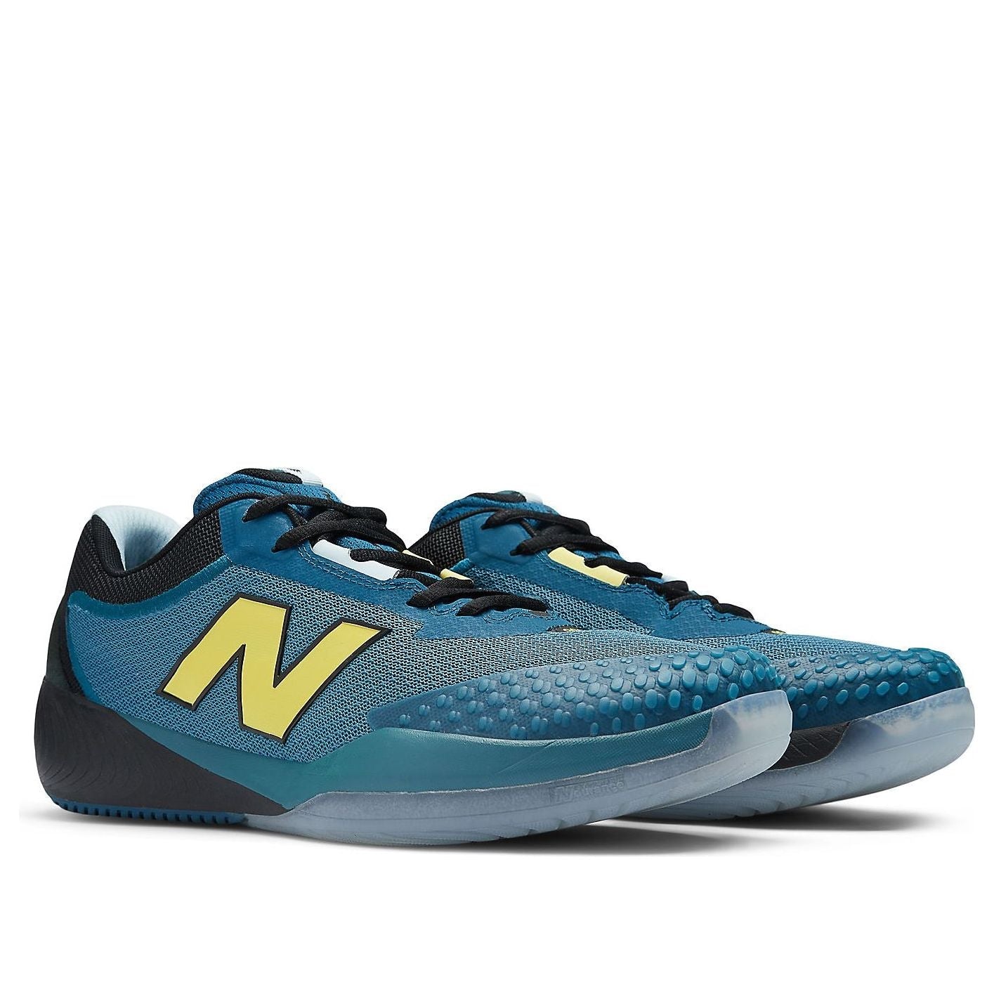 New Balance FuelCell 996v6 'Terrarium Black Firefly' MCH996U6