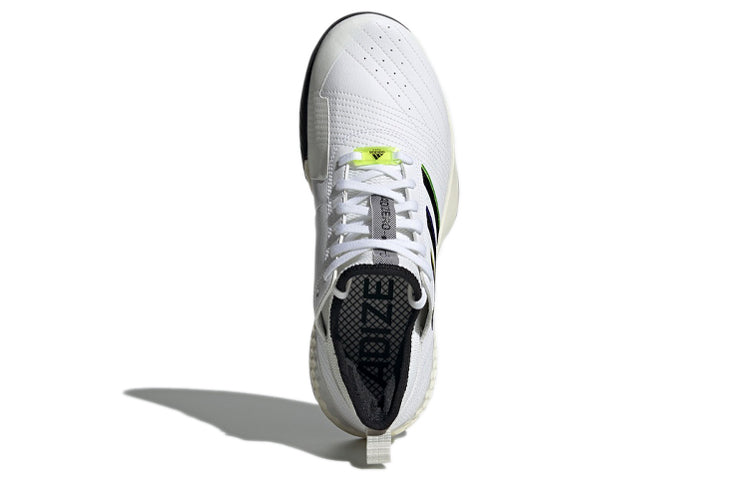 adidas Adizero Ubersonic 3 LTD 'Cloud White Black' EF1429