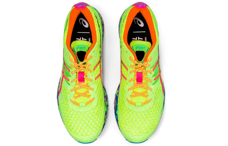 ASICS Gel-Noosa Tri 12 'Safety Yellow Hot Pink' 1011A673-750