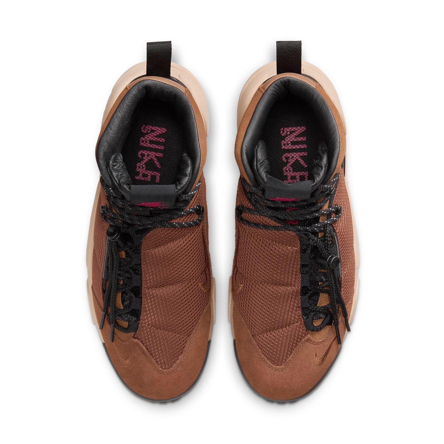 Nike x sacai Magmascape 'Light British Tan' FN0563-200