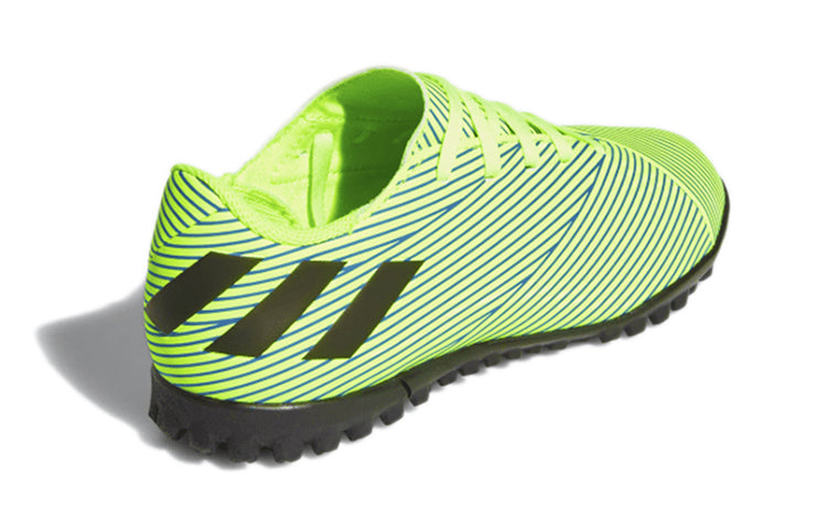 adidas Nemeziz 19.4 'Green Black' FV3314