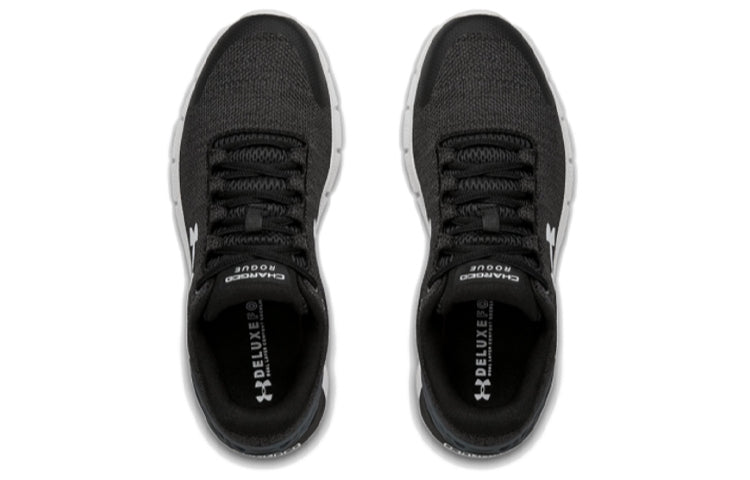 Under Armour Charged Rogue 2 Twist Black 3023879-001