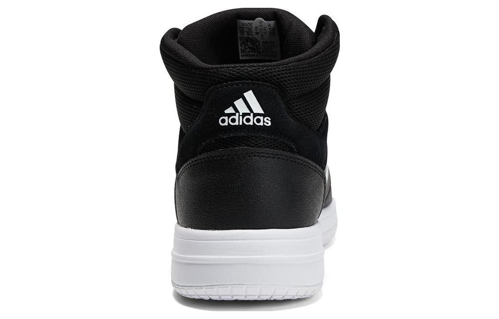 adidas Gametaker 'Black White' HQ2216
