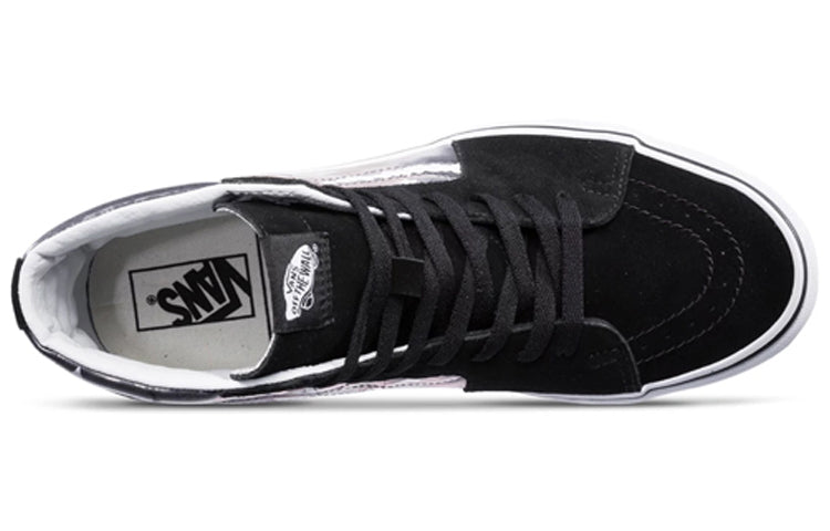 Vans Disney x SK8-HI 'Plane Crazy' VN0A38GEUPO