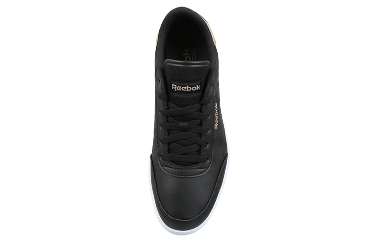 Reebok Royal Heis Vulc 'Black' FV5371