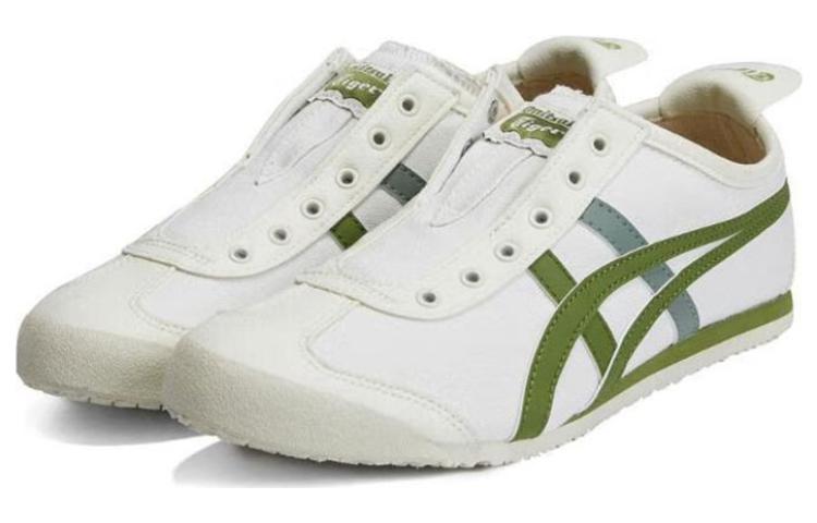Onitsuka Tiger Mexico 66 'White Green' 1183B772-104
