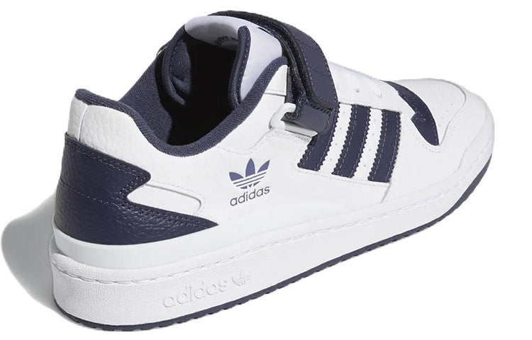 adidas Forum Low 'White Shadow Navy' GY5831