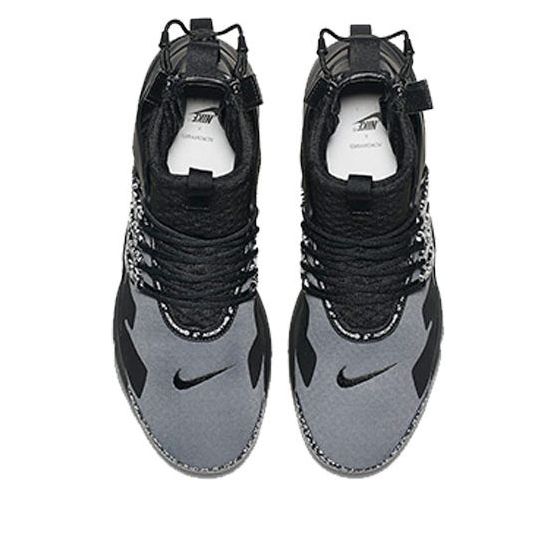 Nike Acronym x Air Presto Mid 'Cool Grey' AH7832-001
