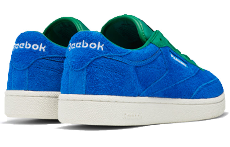 Reebok Pleasures x Club C 'Vital Blue' DV9908