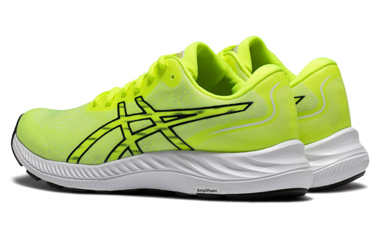 (WMNS) ASICS Gel-Excite 9 'Yellow Black' 1012B182-750