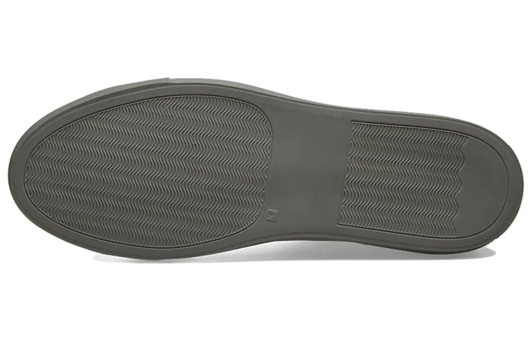 Common Projects Achilles Low 'Cobalt Grey' 1528-7572