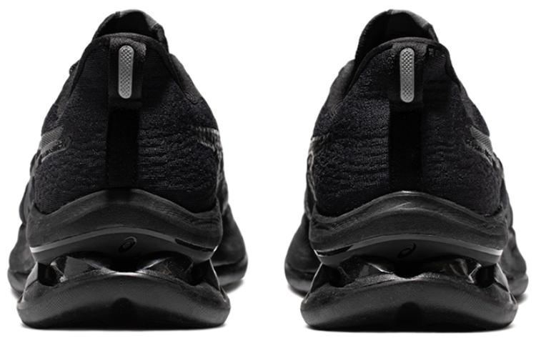 ASICS Gel-Kinsei Max 'All Black' 1011B696-001