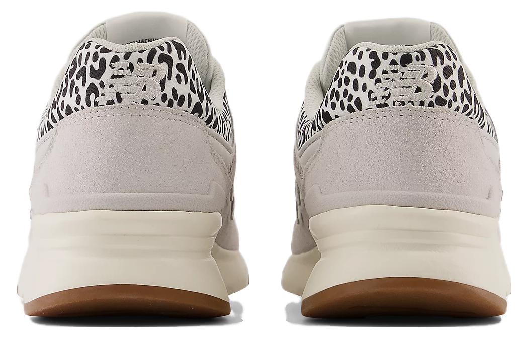 (WMNS) New Balance 997H 'Grey White' CW997HWD