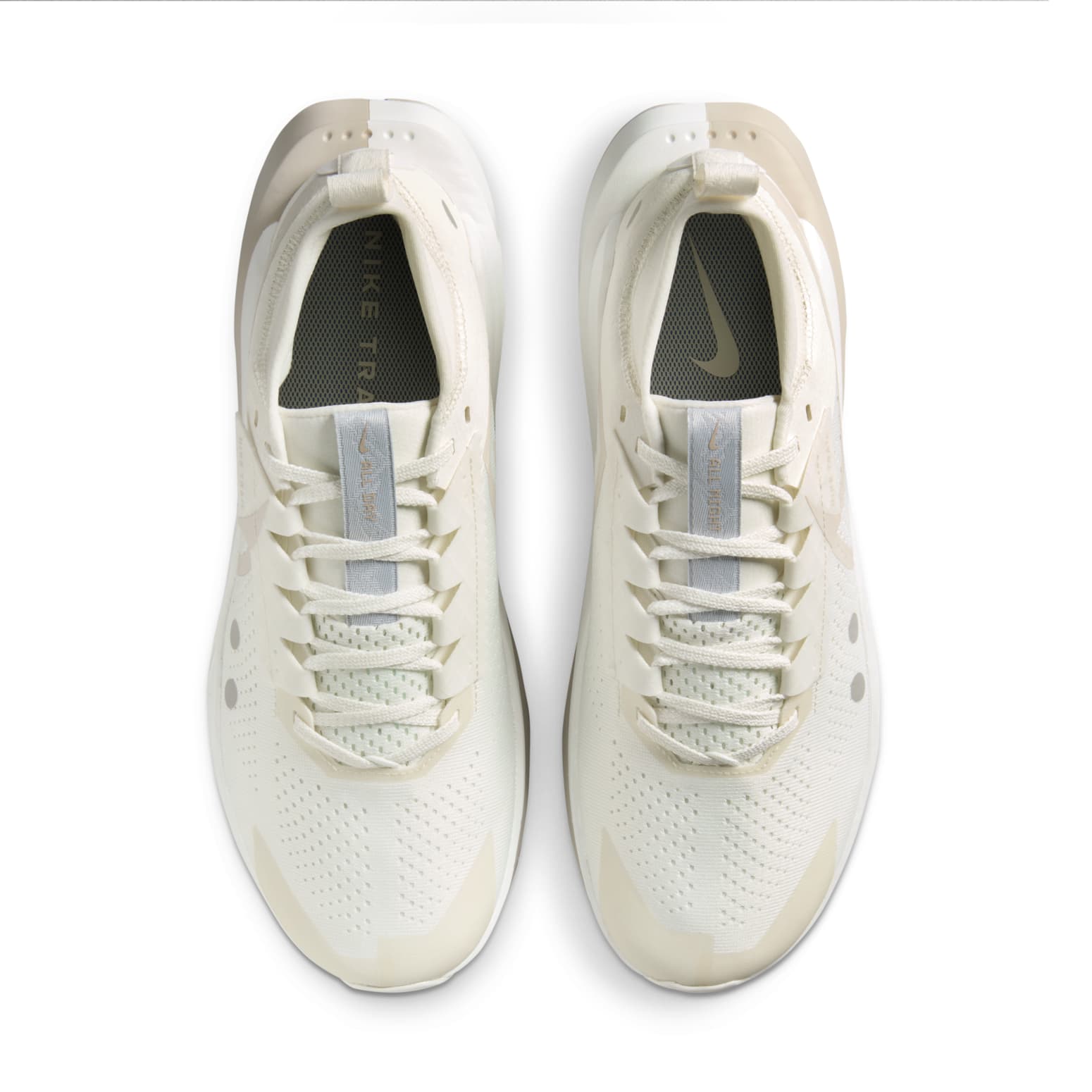 Nike ZoomX Zegama 2 'Sail Light Orewood Brown' FD5190-102