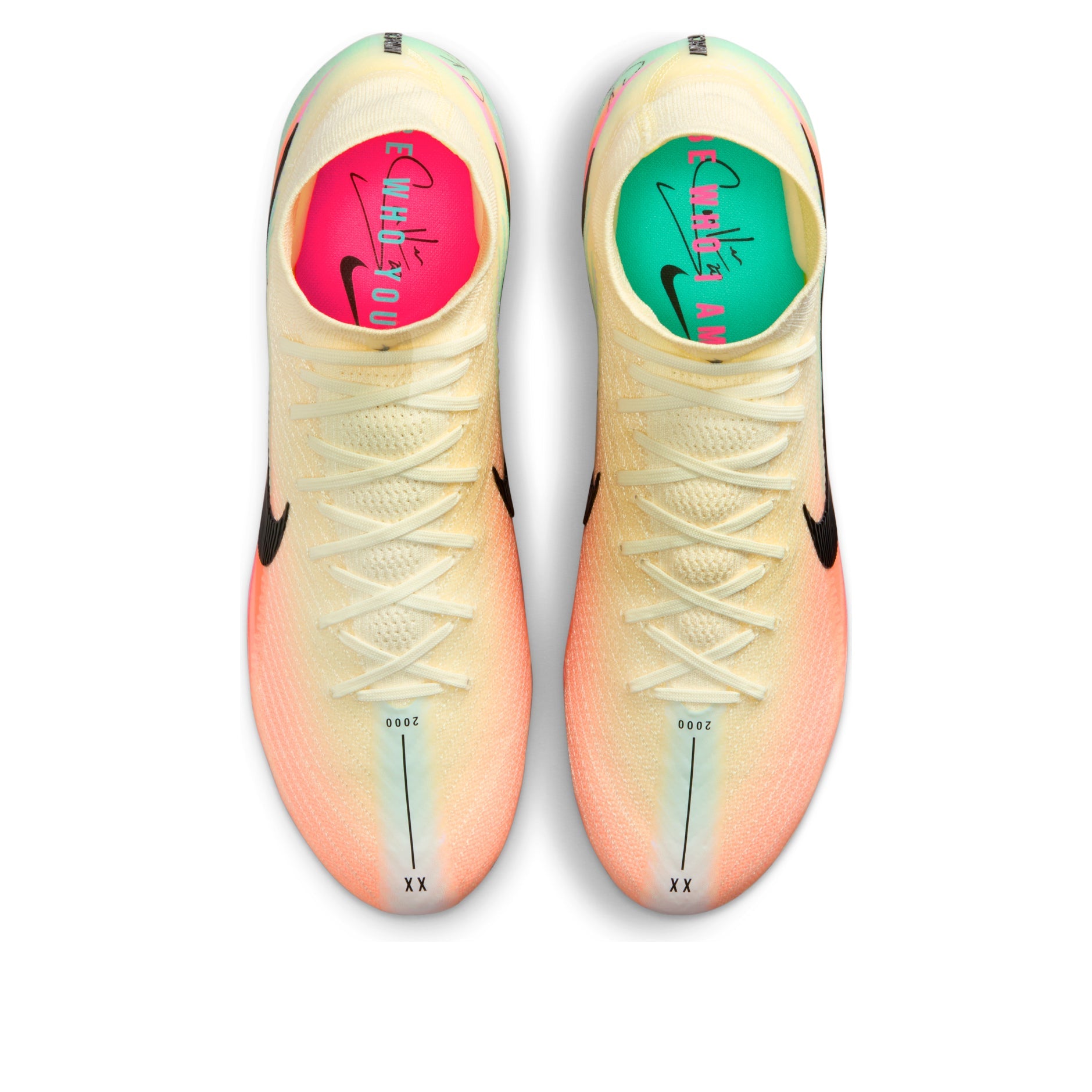 Nike Mercurial Superfly 10 Elite 'Sam Kerr' HV8859-100