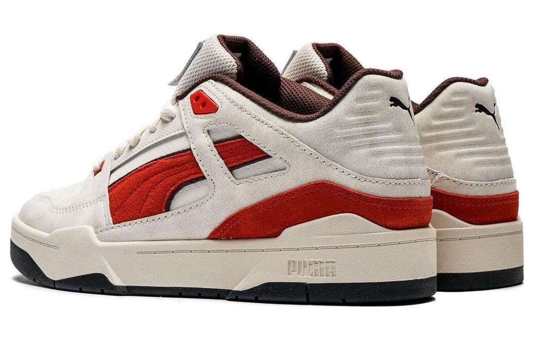 PUMA Slipstream Always On 'Warm White Frosted Ivory' 390059-01