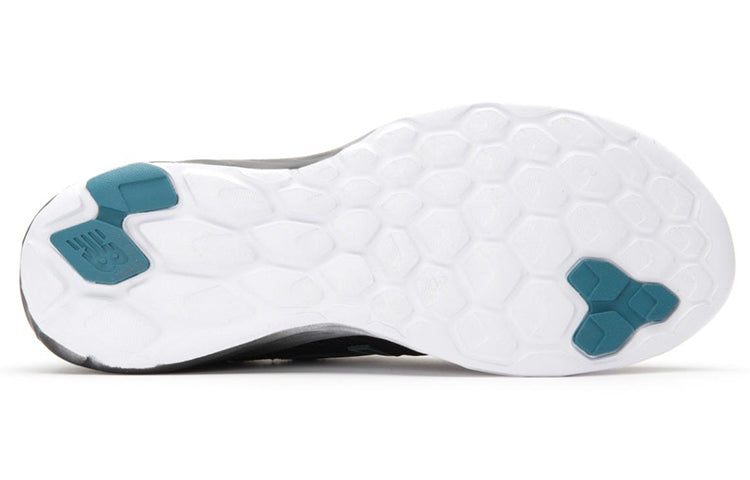 New Balance Sport 'Black Blue White' MSPTZS2