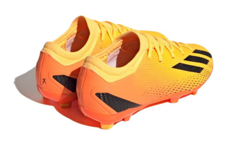 (GS) adidas X Speedportal.3 FG 'Heatspawn Pack' GZ5072