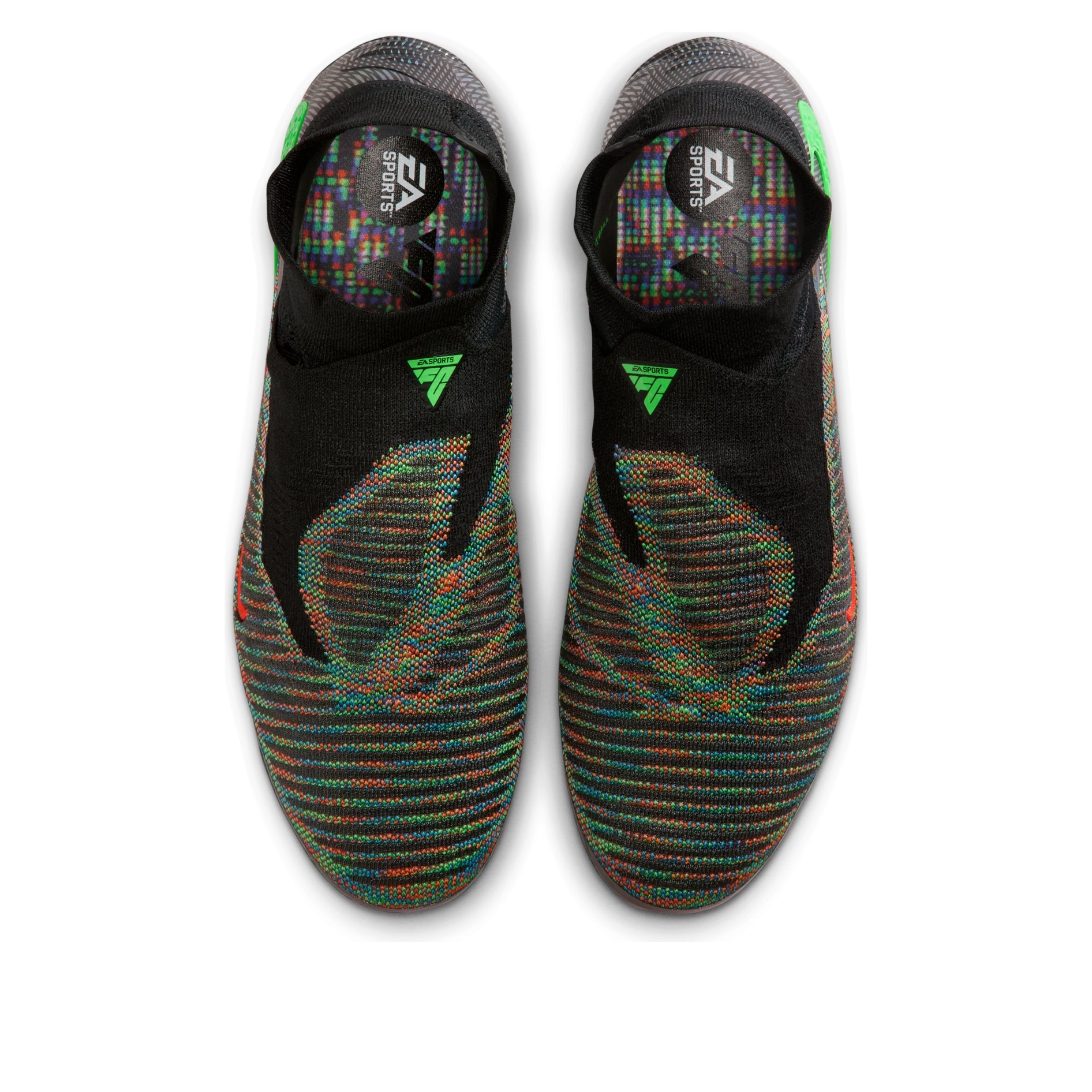 Nike x EA SPORTS FC 26 Phantom 6 Elite High FG 'Multi Color' HQ2330-900