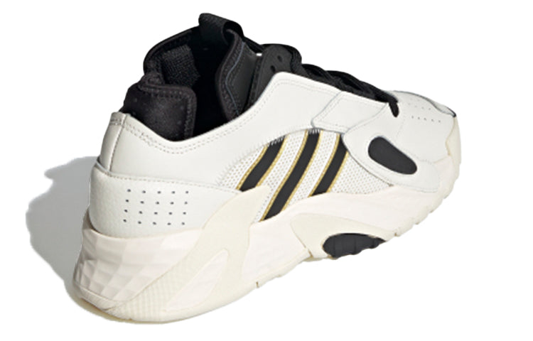 adidas Streetball 'Ivory Black' FY7994