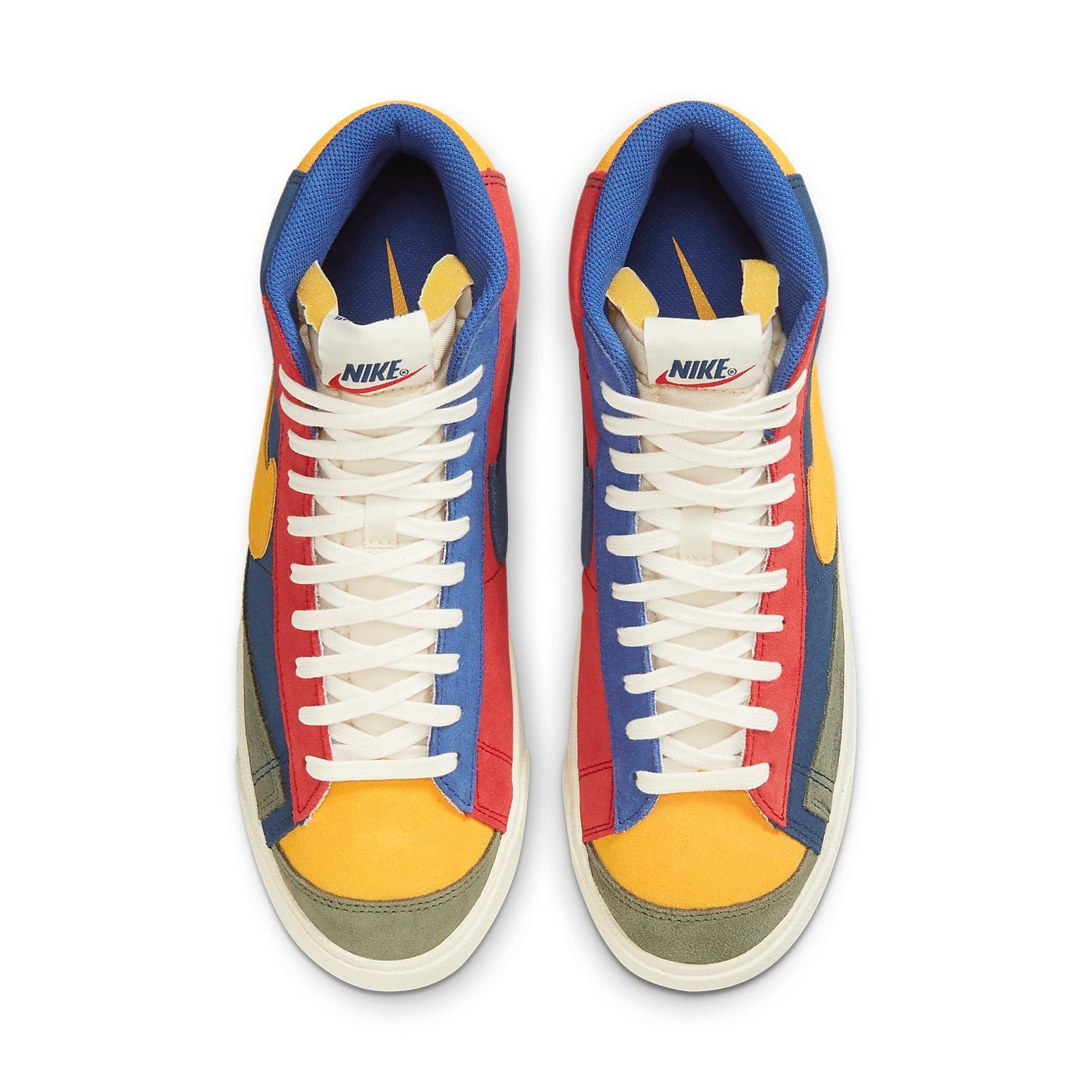Nike Blazer Mid '77 'Puff N Stuff' DC9179-476