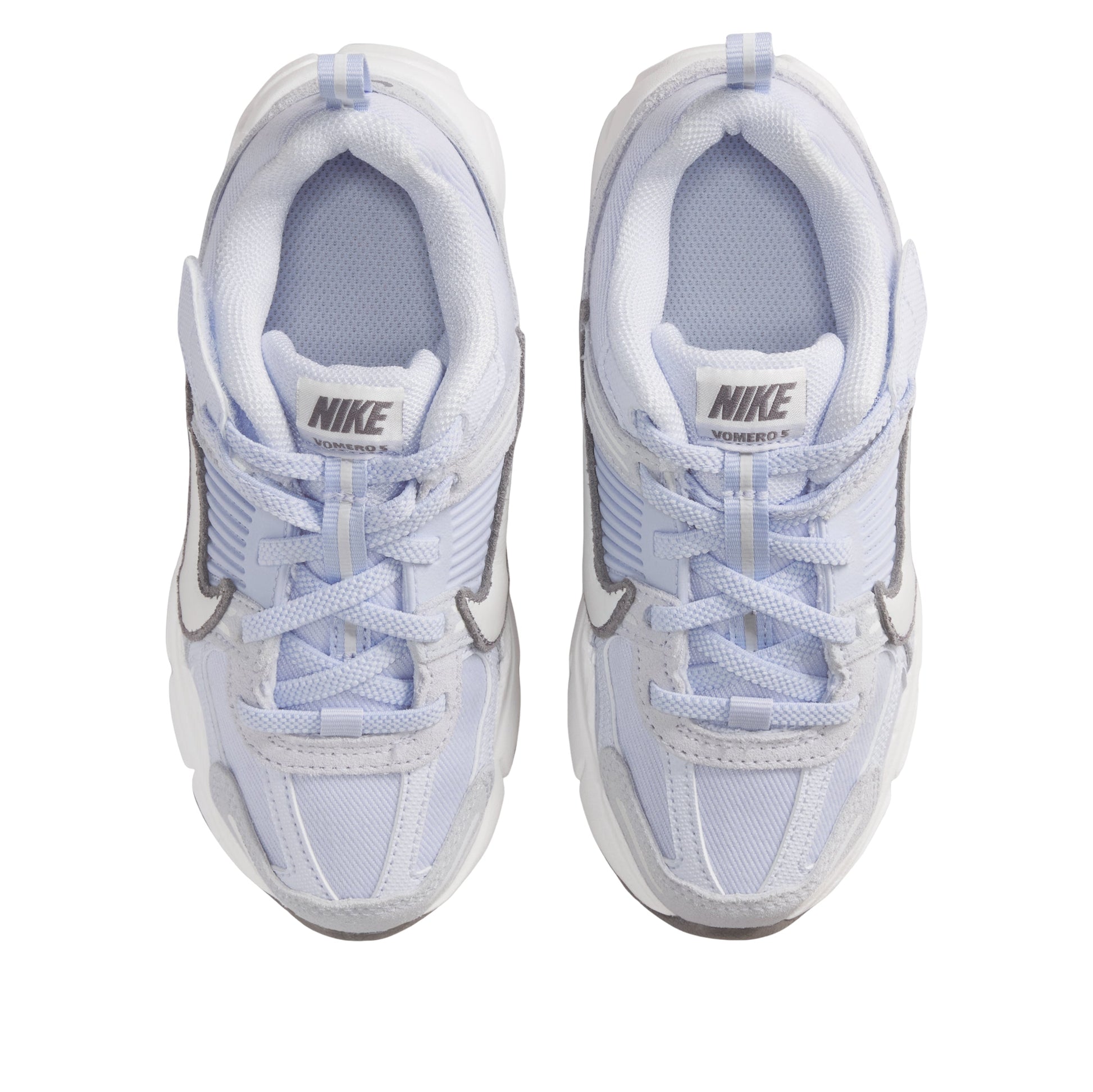 (PS) Nike Air Zoom Vomero 5 'Football Grey Pencil Point' IO7466-002