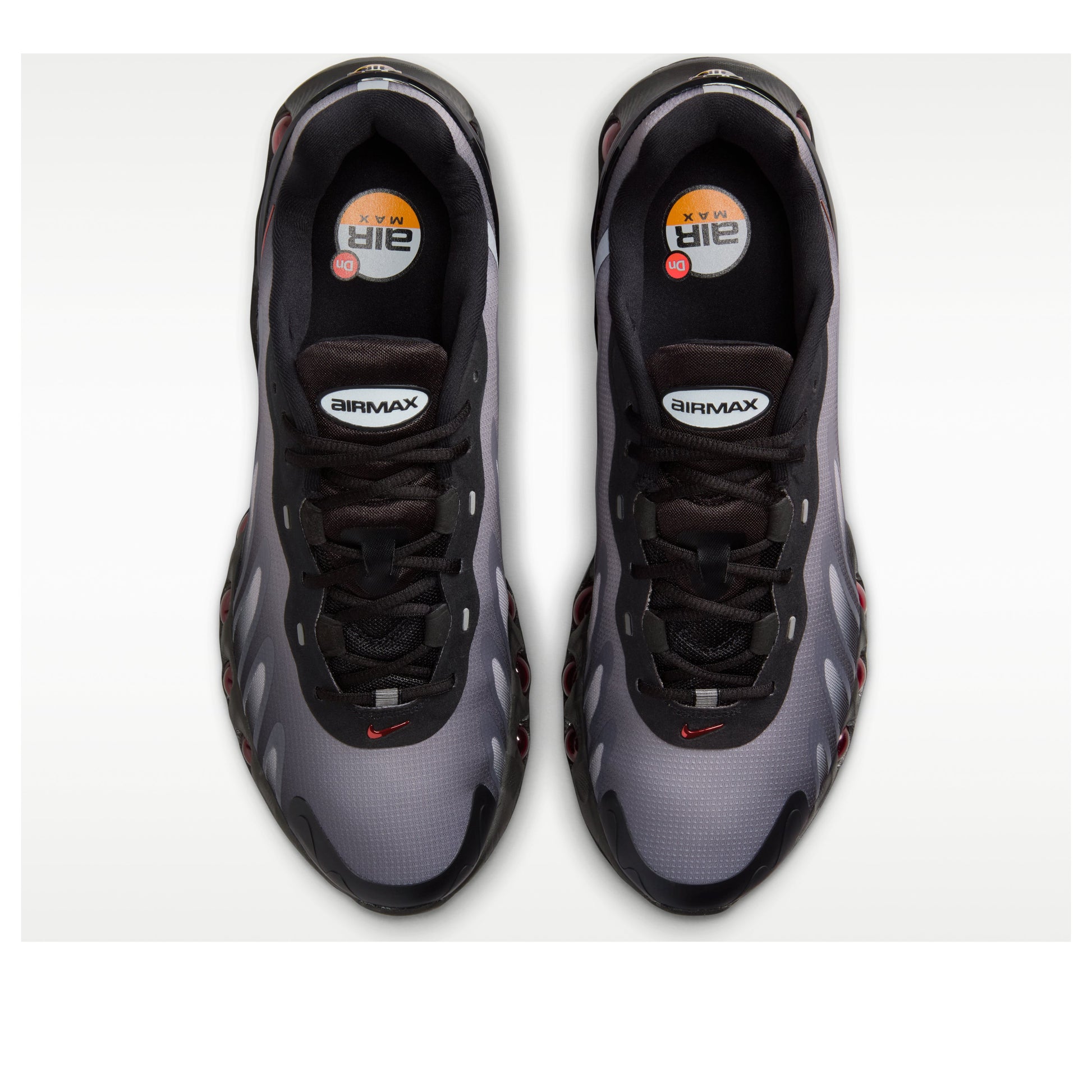 Nike Air Max Dn8 'Black Gym Red' FQ7860-011