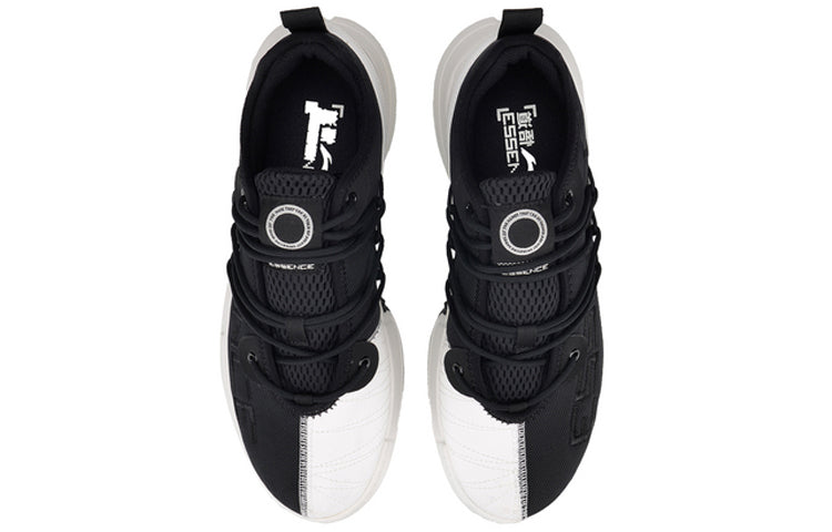Li-Ning Essence 2 WS 'Black White' AGBQ007-1