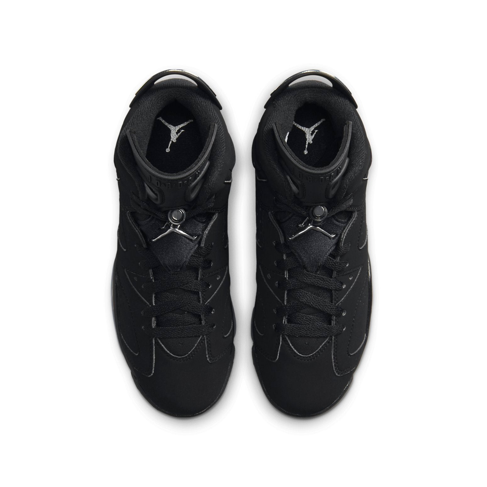 (GS) Air Jordan 6 Retro 'Chrome' DX2835-001