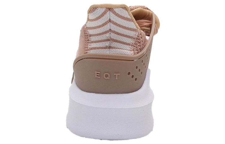 (WMNS) adidas EQT Bask ADV W Equipment Ash Peach White 'Pink Blue' AC7352