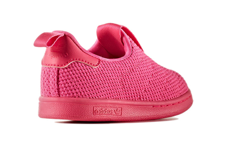 (TD) adidas originals Stan Smith 360 SC I Sneakers Pink BZ0552