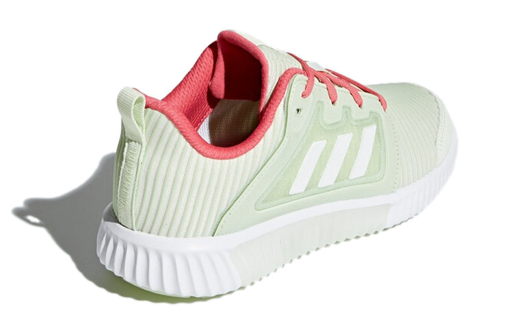 (GS) adidas Climacool Vent J 'Green White Pink' DB0740