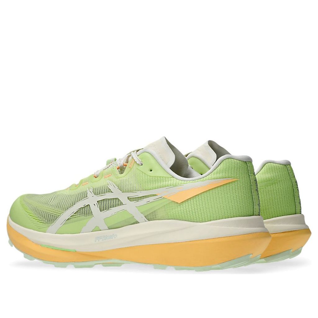 ASICS Fuji Speed 4 'Lime Green' 1013A179-300