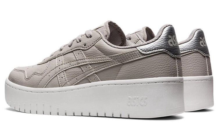 (WMNS) ASICS Japan S PF 'OySTer Grey' 1202A024-020