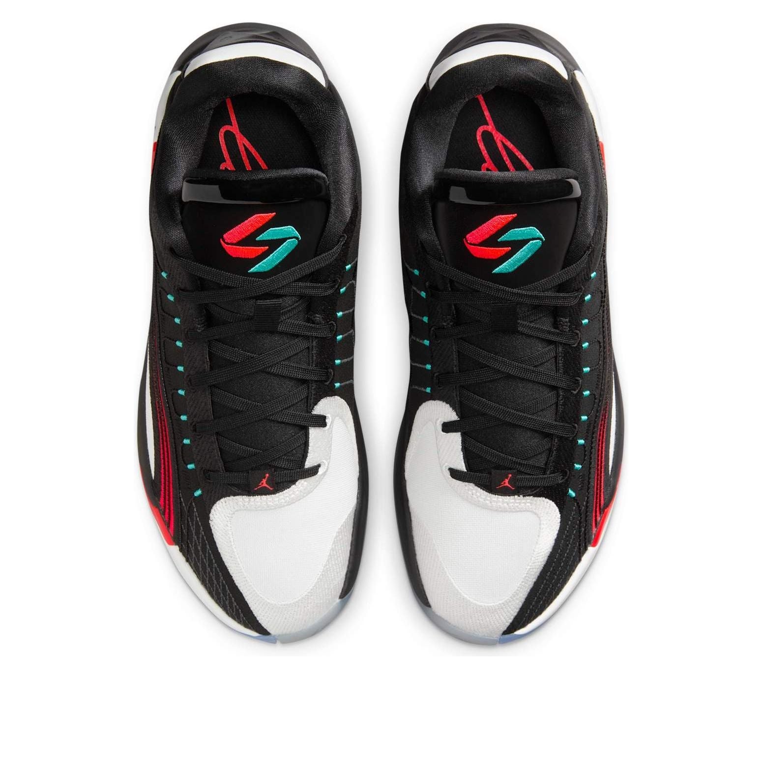 Air Jordan Luka 4 'Bloodline' HF0823-001