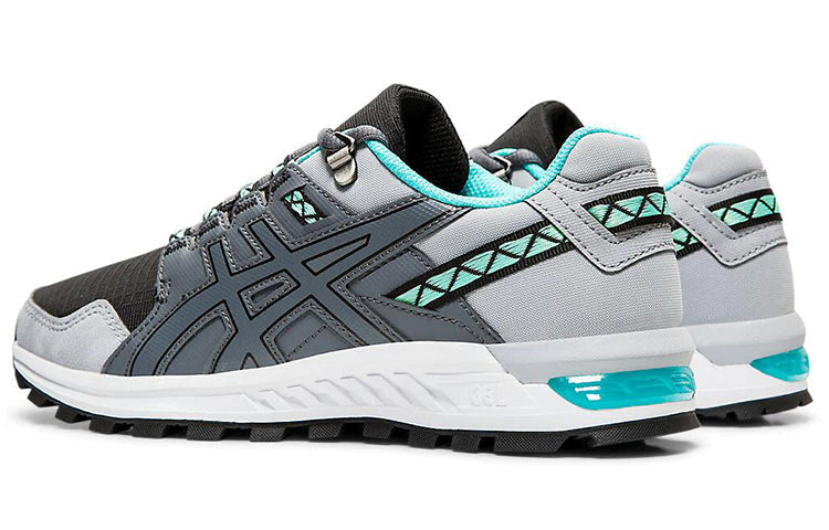 (WMNS) ASICS Gel Citrek 'Metropolis Green' 1022A198-002