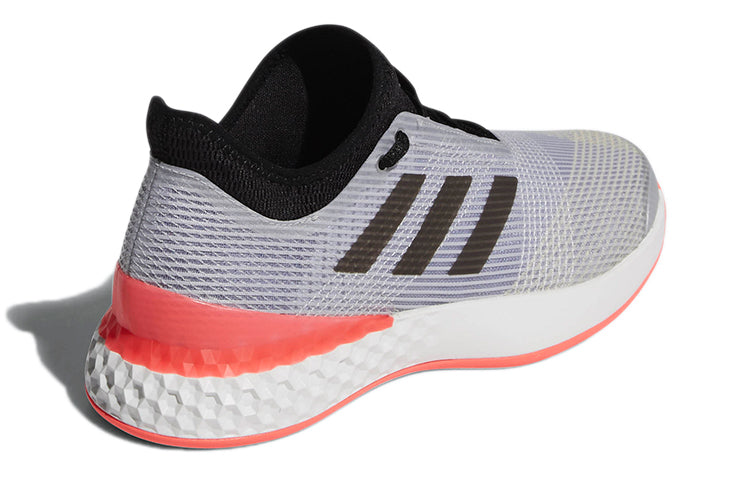 adidas Adizero Ubersonic 3.0 'Matte Silver' CP8853