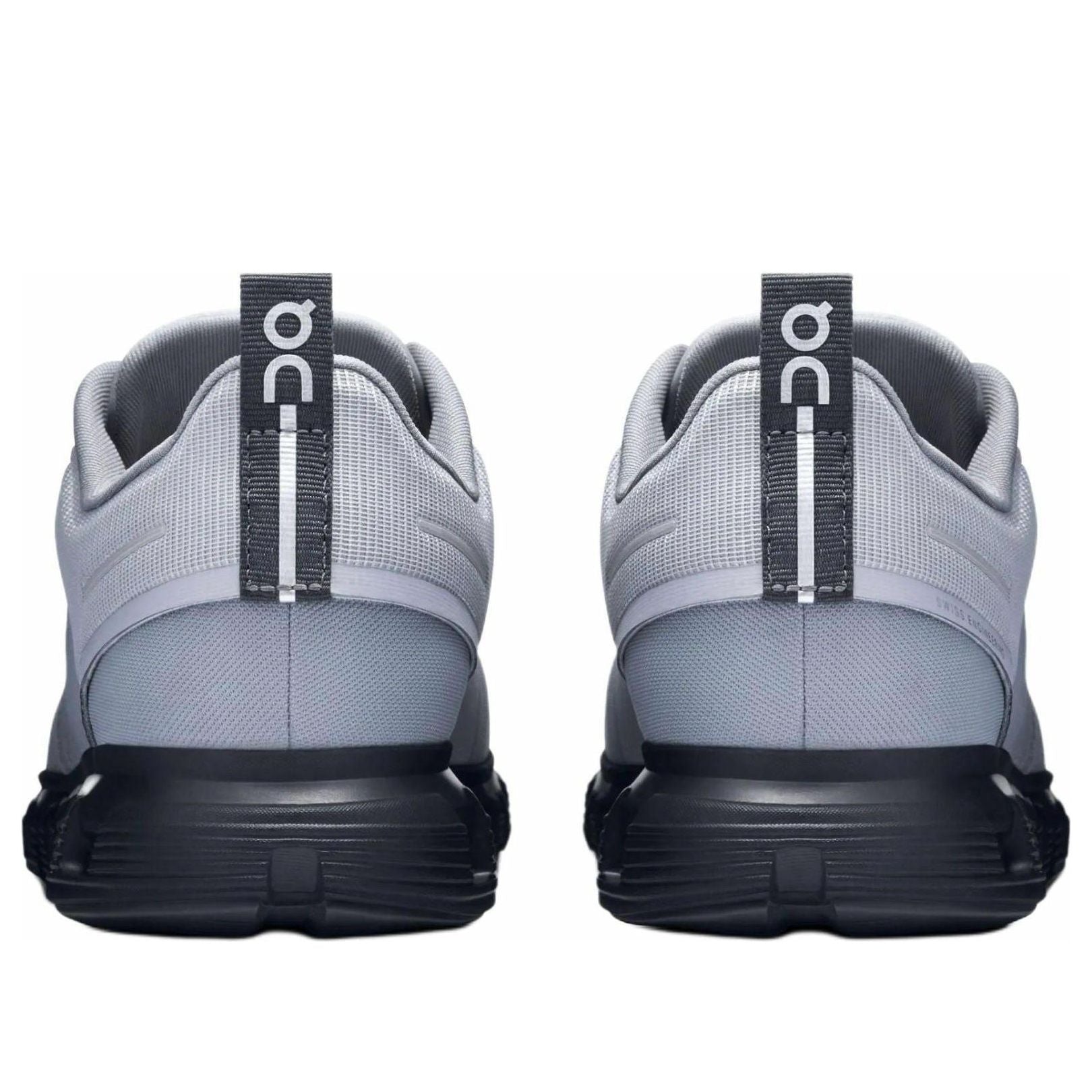 On Running Cloud 6 Waterproof 'Alloy Wolf' 3MF10063030