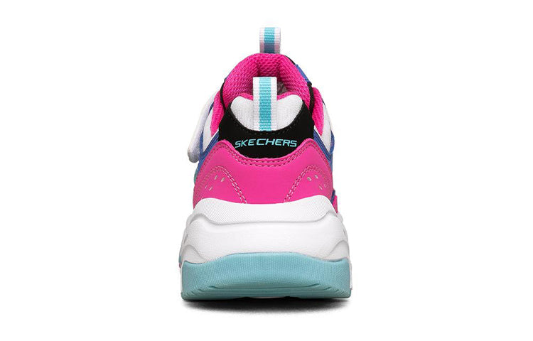 Kids SkechersOther 'Blue Red' 312010L-BLHP