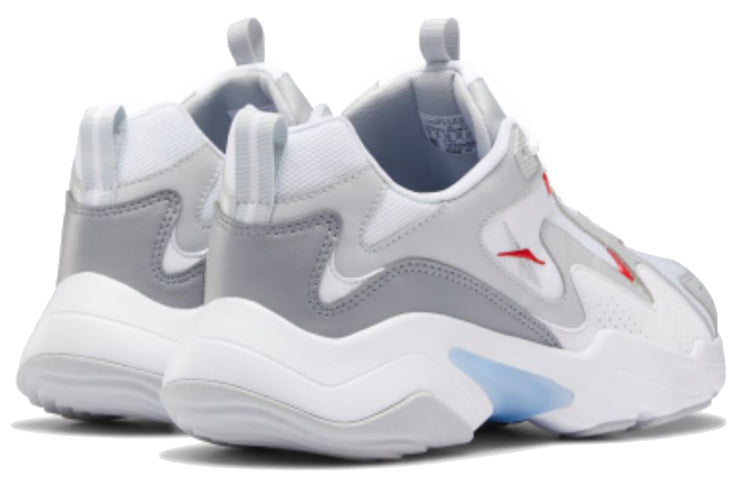 Reebok Royal Turbo Impulse 'White Grey' EH3465