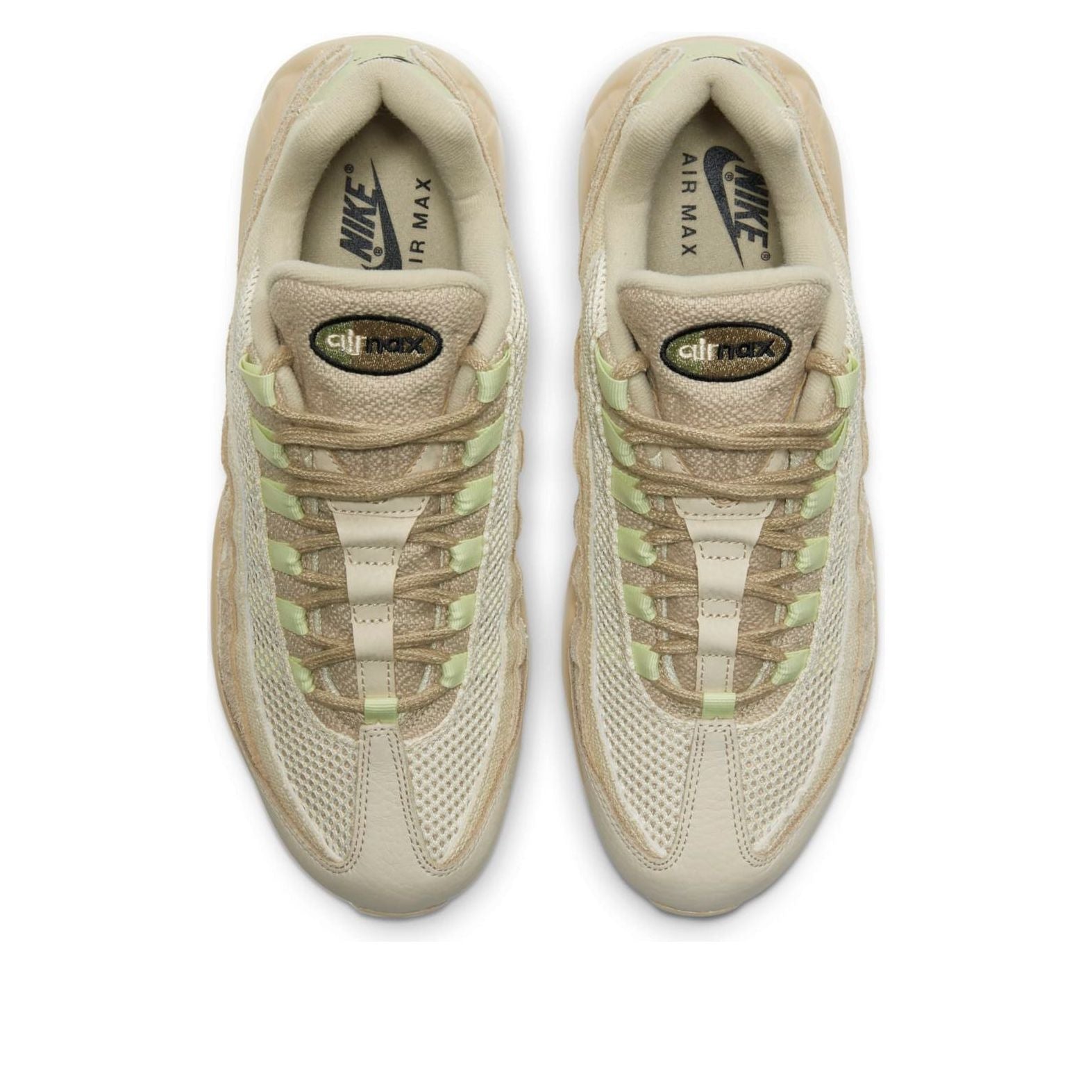 Nike Air Max 95 Premium 'Grain' DH4102-200