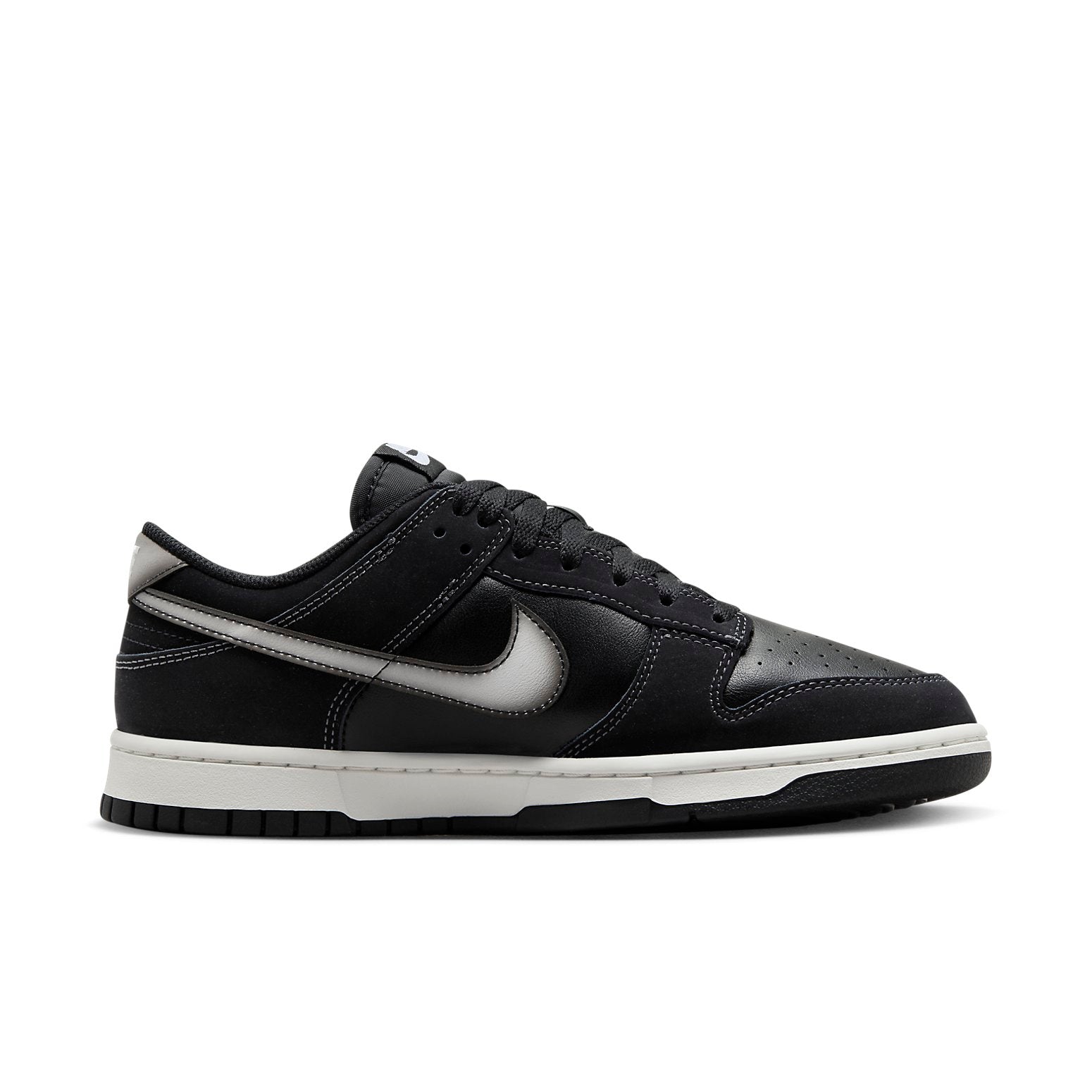 Nike Dunk Low 'Airbrush Black' FD6923-001