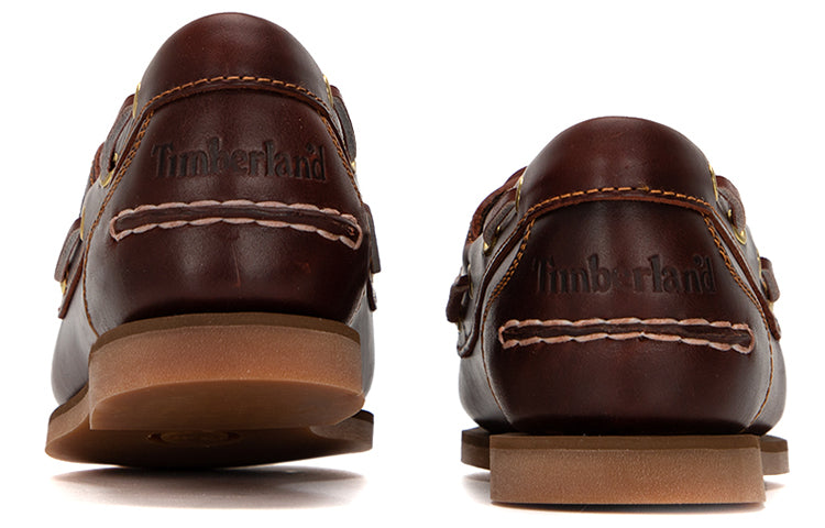 (WMNS) Timberland Classic Boat 2-Eye 72333214