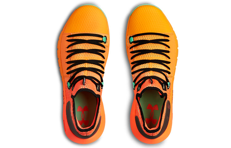 Under Armour HOVR Havoc Low 'Halloween' 3020618-602