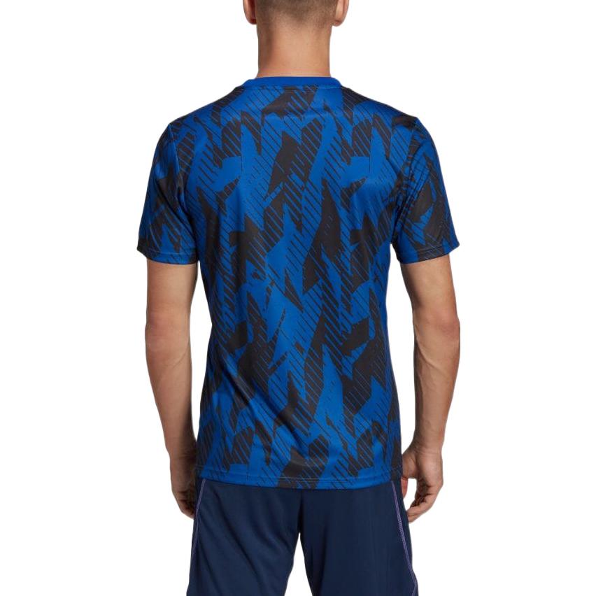 adidas Argentina Pre-Match Jerseys 'Blue' HG7233