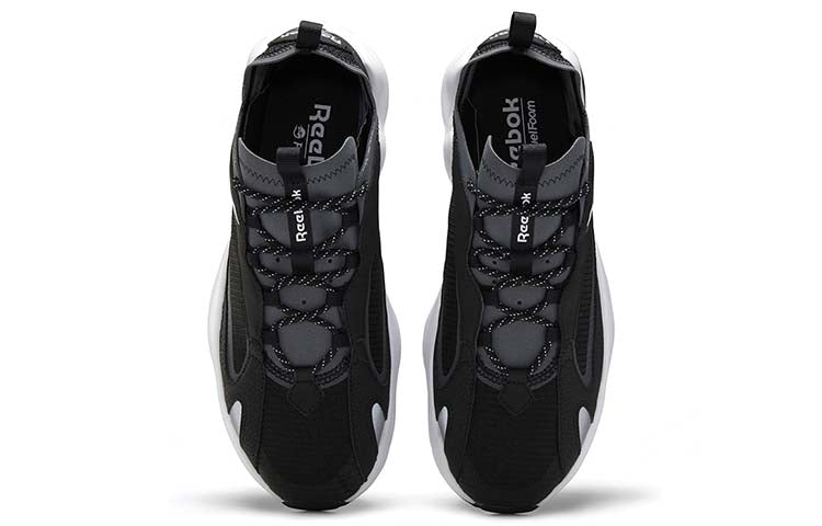 Reebok Royal Pervader Sport 'Black White' FX3421
