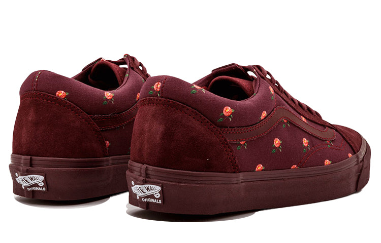 Vans Undercover x OG Old Skool LX 'Small Flower' VN0A36C8NTI