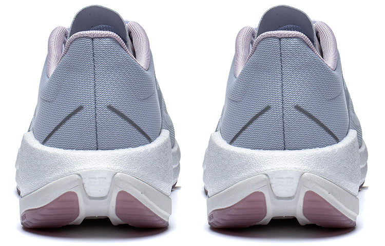 (WMNS) Li-Ning Super Light XX 'Grey Blue' ARBT002-3